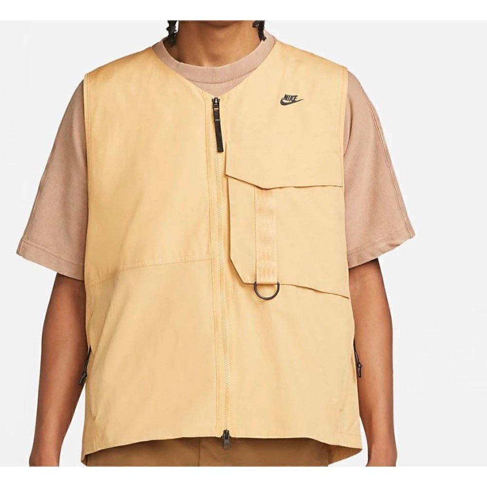 NIKE Sportswear Tech Pack Men's Vest